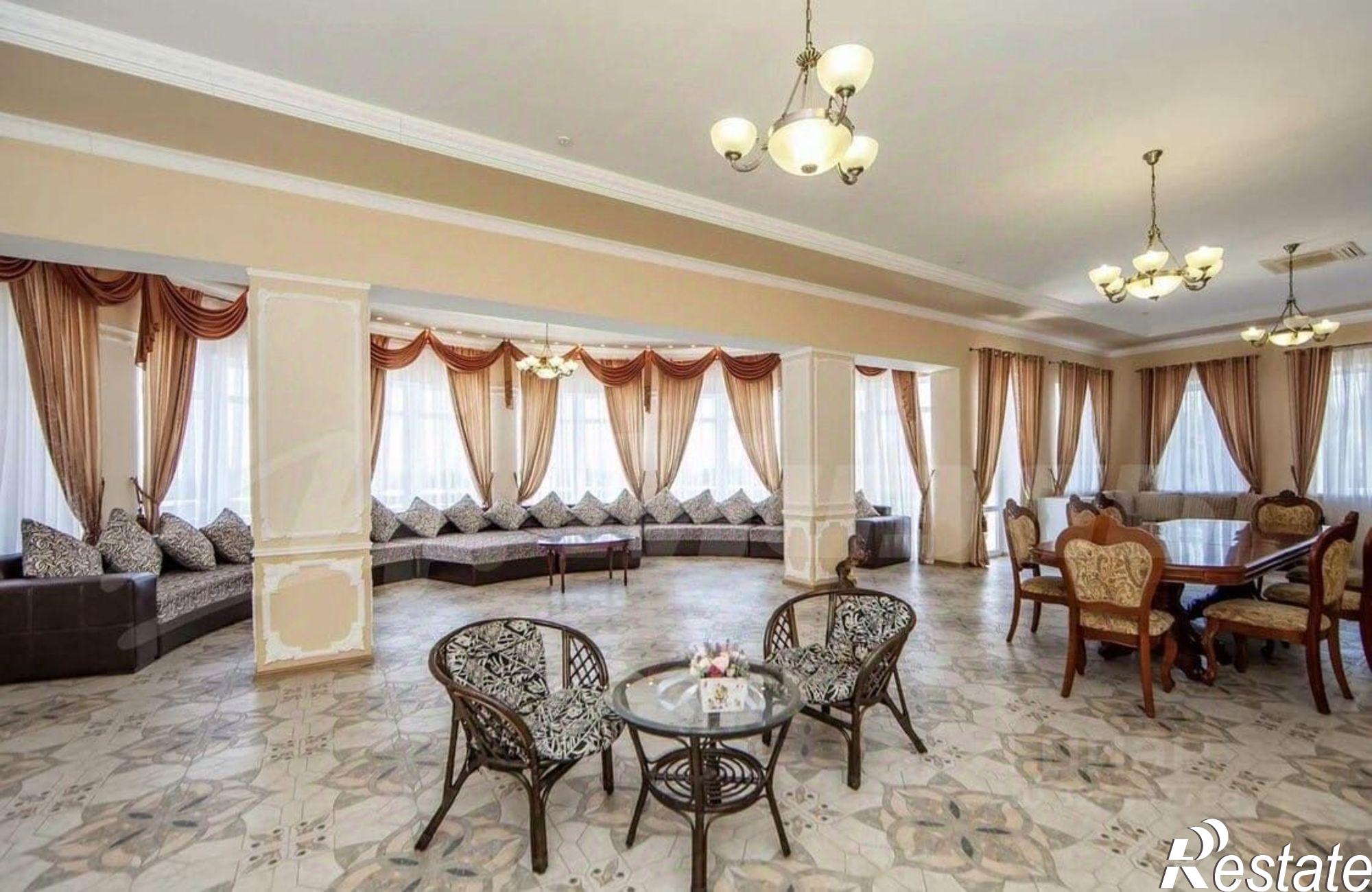 Купить помещение свободного назначения за 450 001 000 рублей на улица Ленина, 76