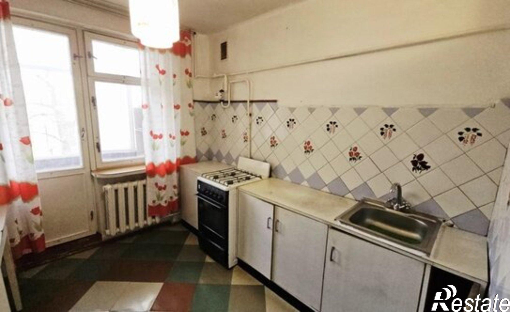 Купить квартиру за 7 800 000 рублей на улица Маршала Геловани, 1