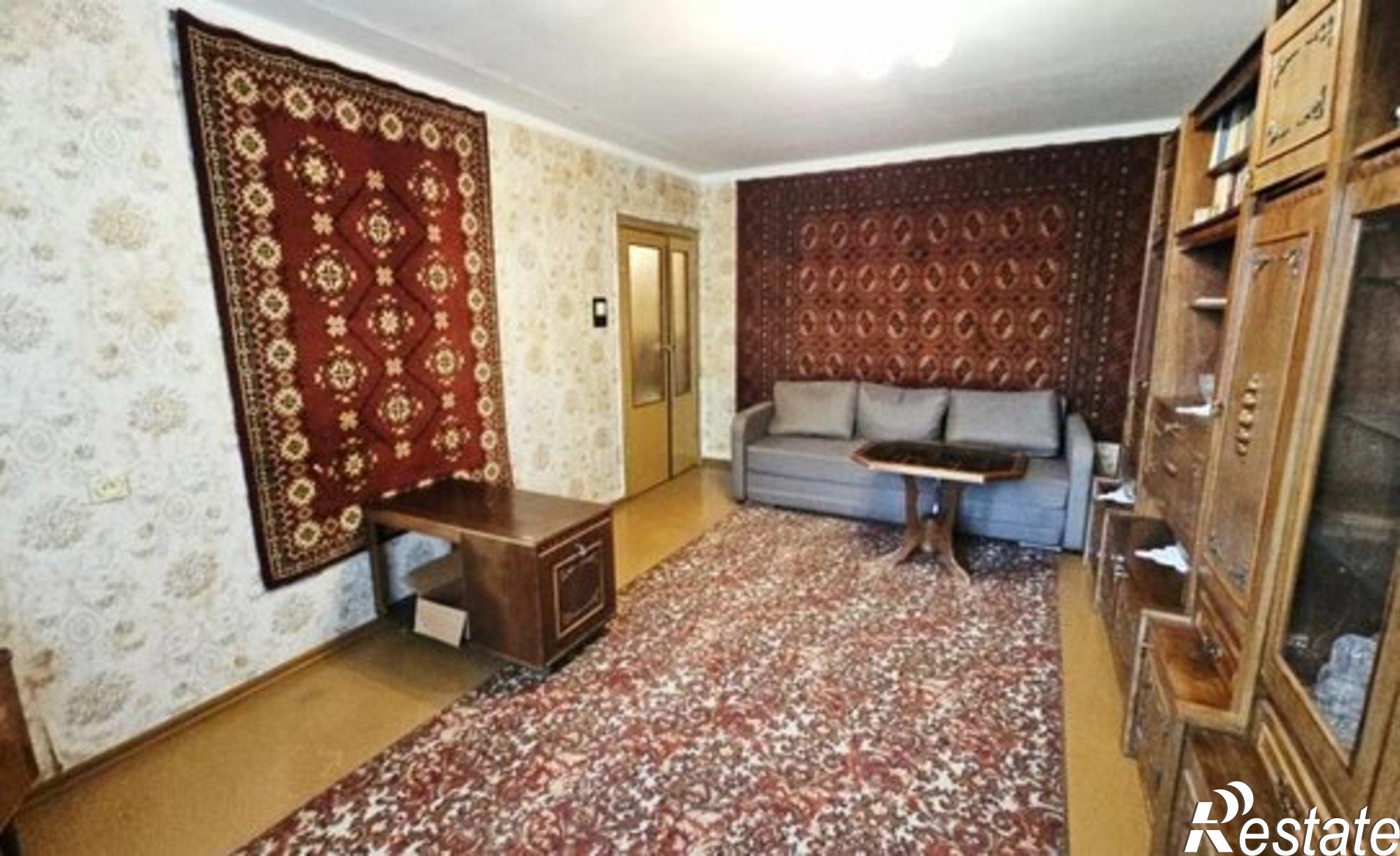 Купить квартиру за 7 800 000 рублей на улица Маршала Геловани, 1