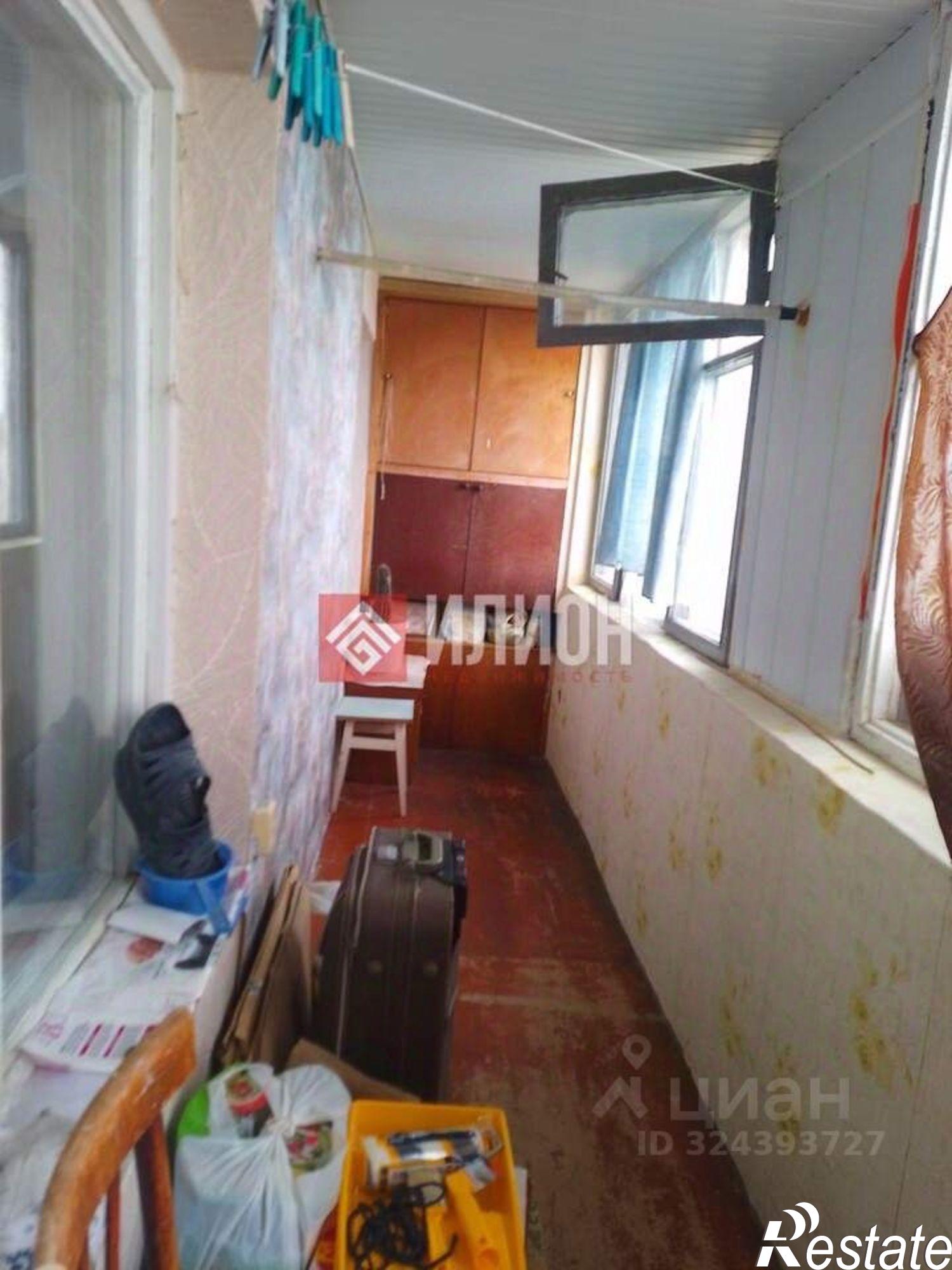 Купить квартиру за 5 900 000 рублей на ул Мечникова, 5