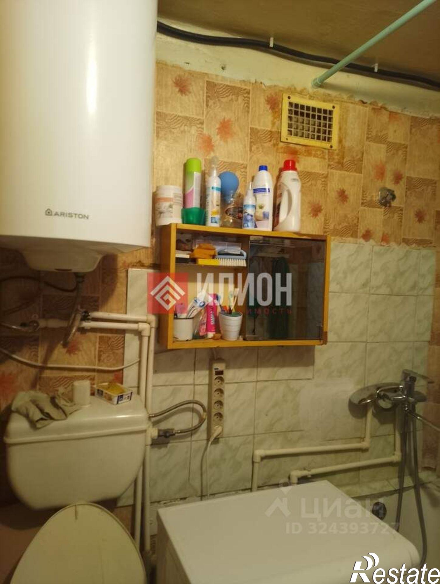 Купить квартиру за 5 900 000 рублей на ул Мечникова, 5