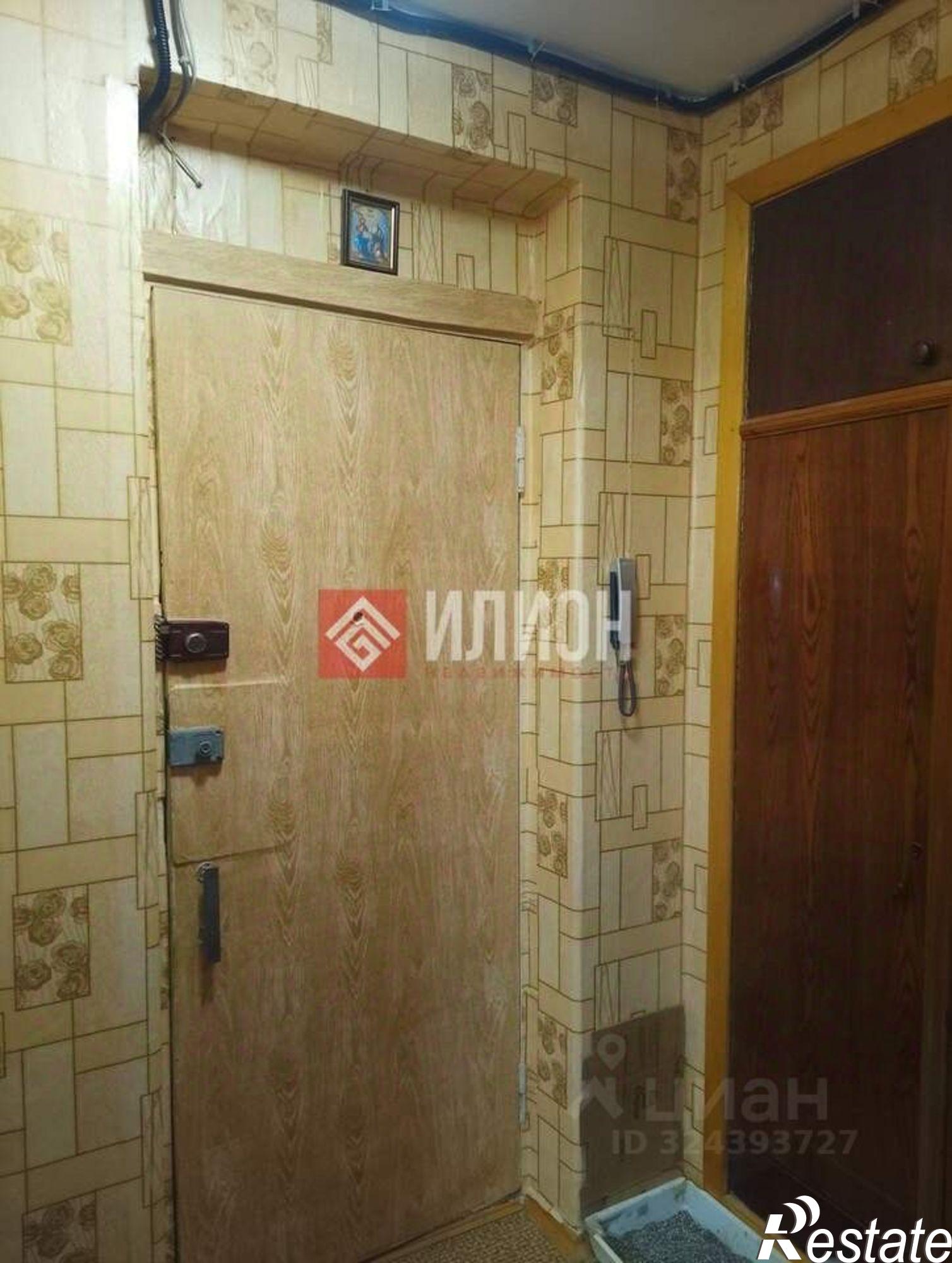 Купить квартиру за 5 900 000 рублей на ул Мечникова, 5