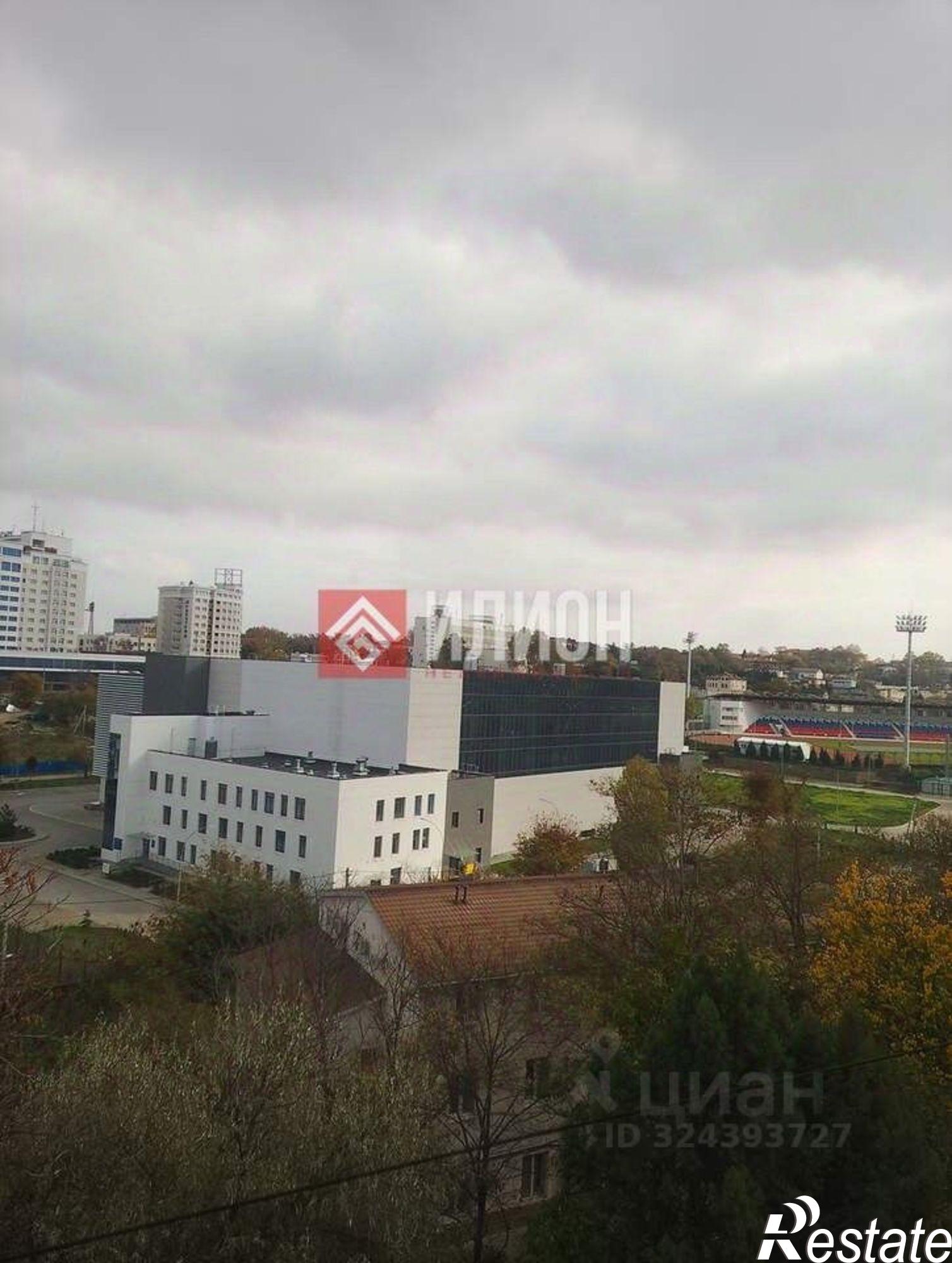 Купить квартиру за 5 900 000 рублей на ул Мечникова, 5