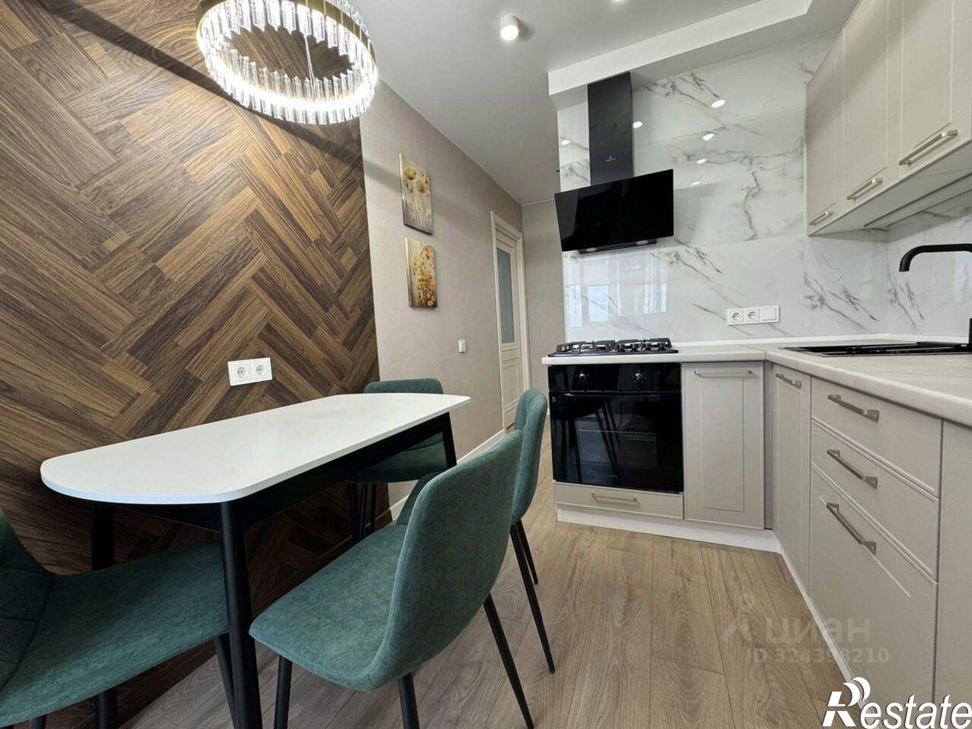 Купить квартиру за 13 850 000 рублей на проспект Генерала Острякова, 47