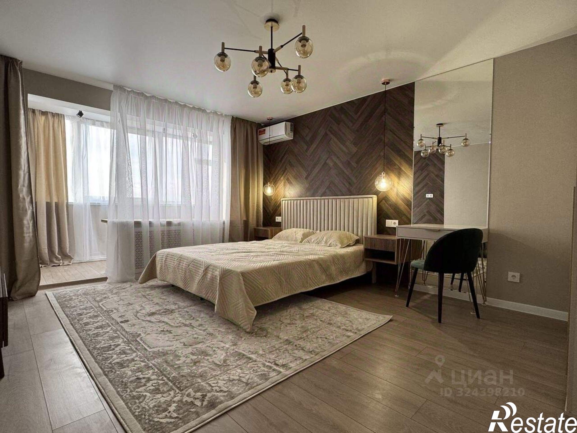 Купить квартиру за 13 850 000 рублей на проспект Генерала Острякова, 47