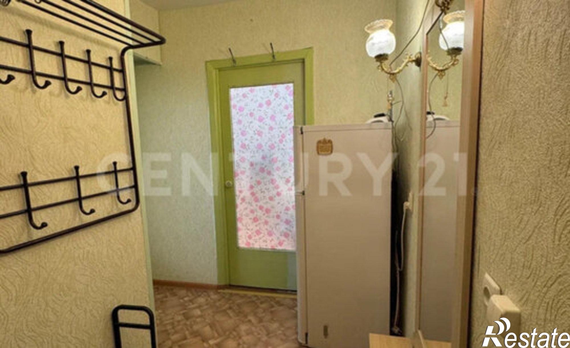 Купить квартиру за 6 500 000 рублей на улица Глухова, 1