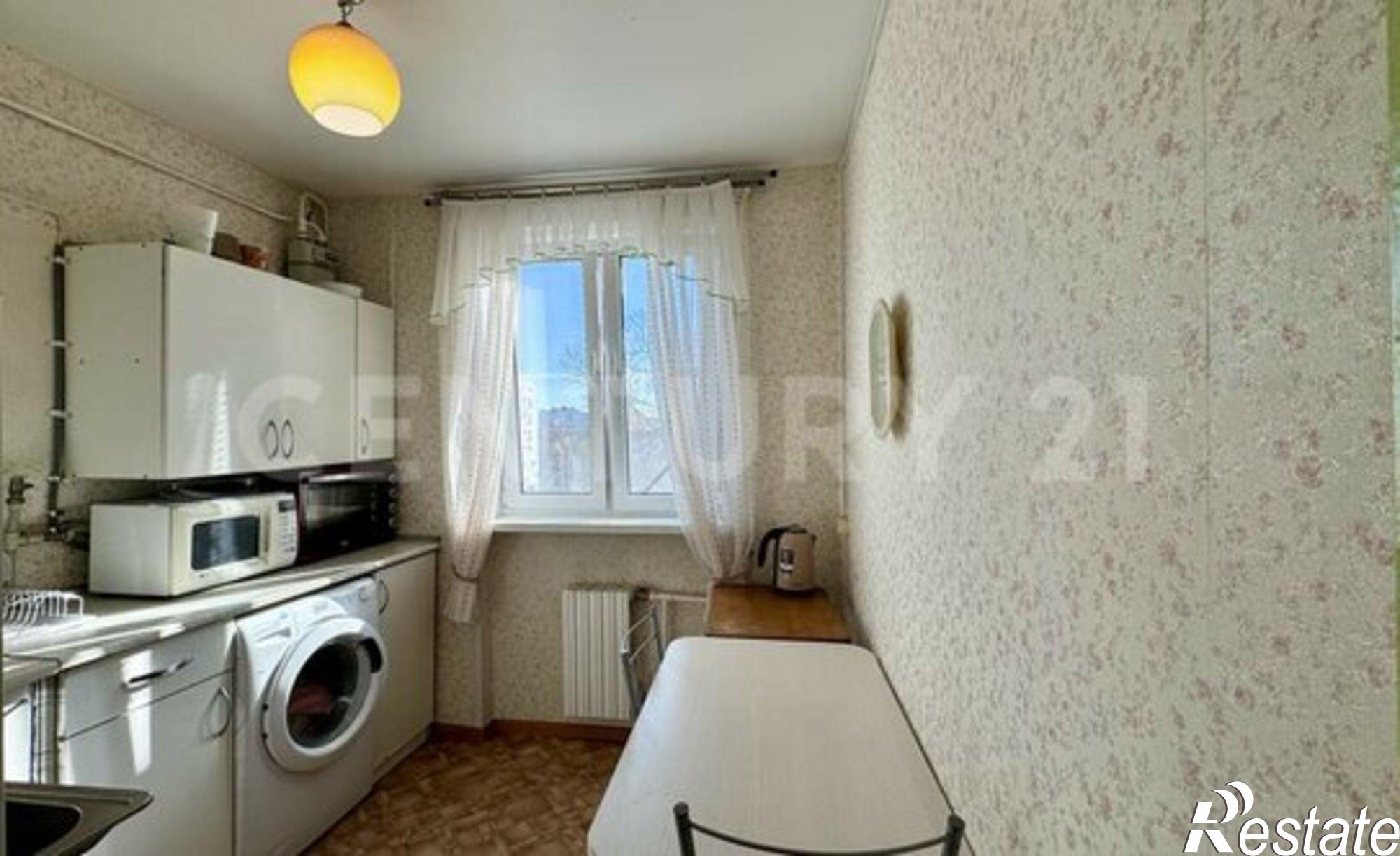 Купить квартиру за 6 500 000 рублей на улица Глухова, 1