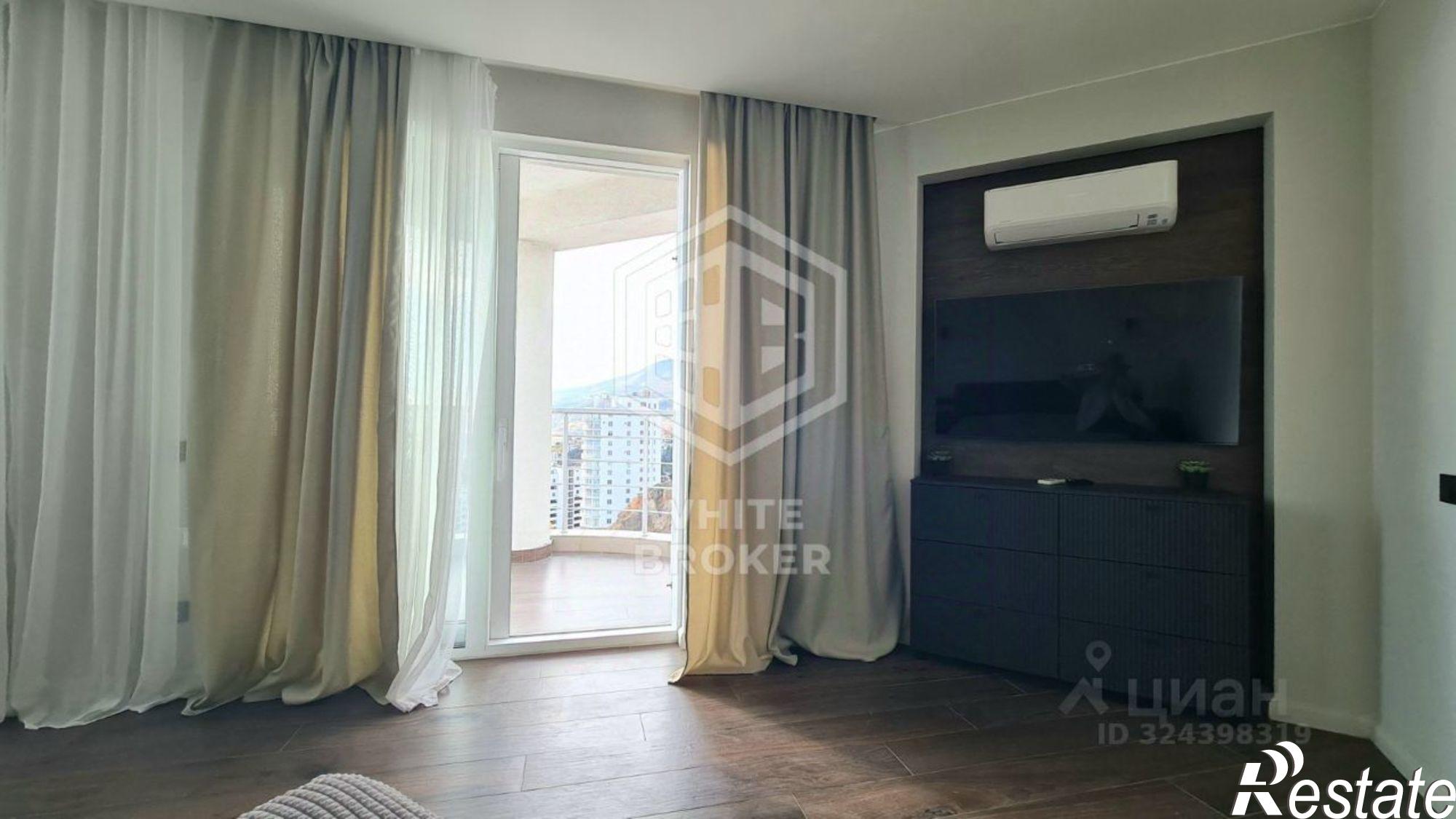 Купить квартиру за 12 800 000 рублей на Ялтинская улица, 14 литА к1