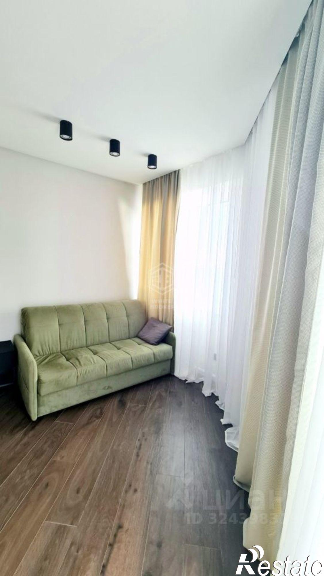 Купить квартиру за 12 800 000 рублей на Ялтинская улица, 14 литА к1