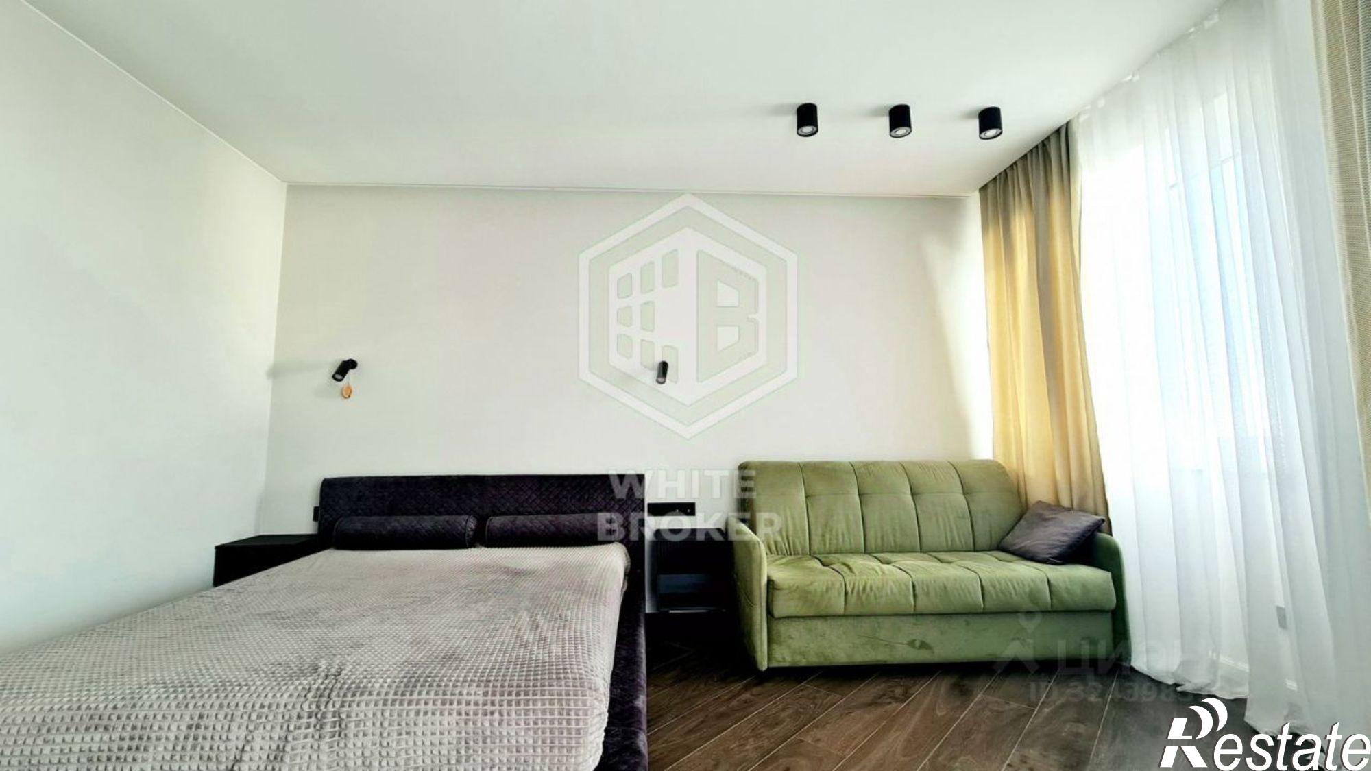 Купить квартиру за 12 800 000 рублей на Ялтинская улица, 14 литА к1