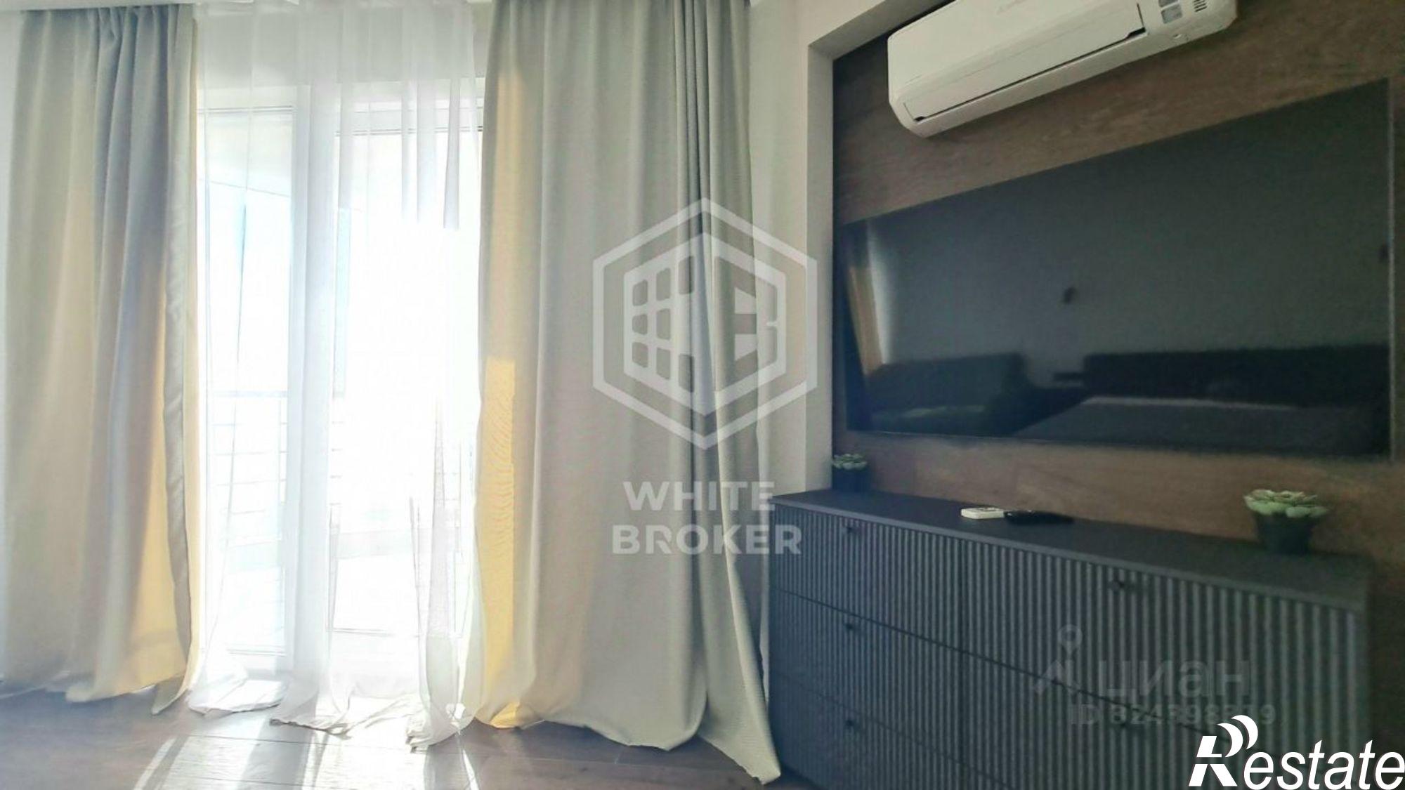 Купить квартиру за 12 800 000 рублей на Ялтинская улица, 14 литА к1