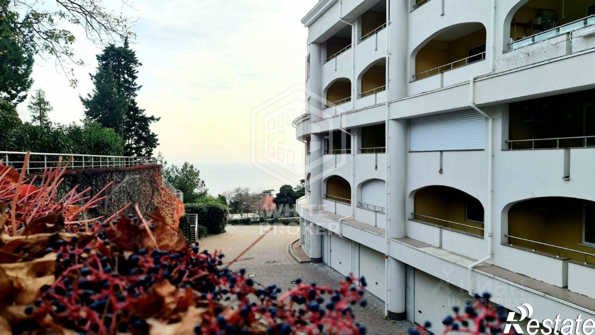 Купить квартиру за 14 900 000 рублей на Севастопольское шоссе, 52Х