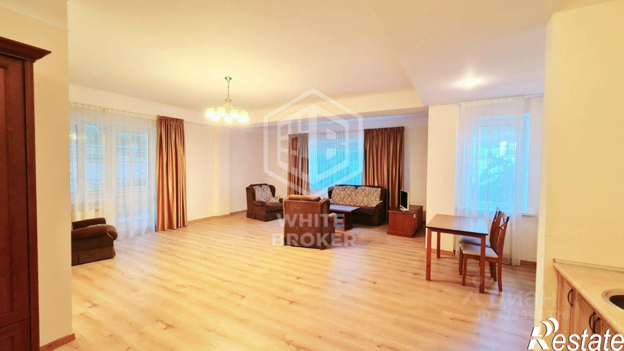 Купить квартиру за 14 900 000 рублей на Севастопольское шоссе, 52Х