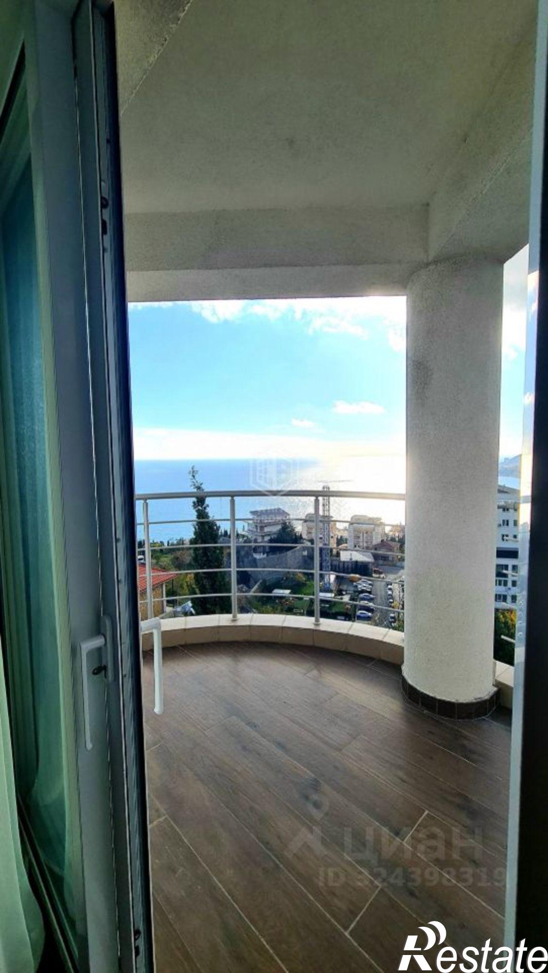 Купить квартиру за 12 800 000 рублей на Ялтинская улица, 14 литА к1