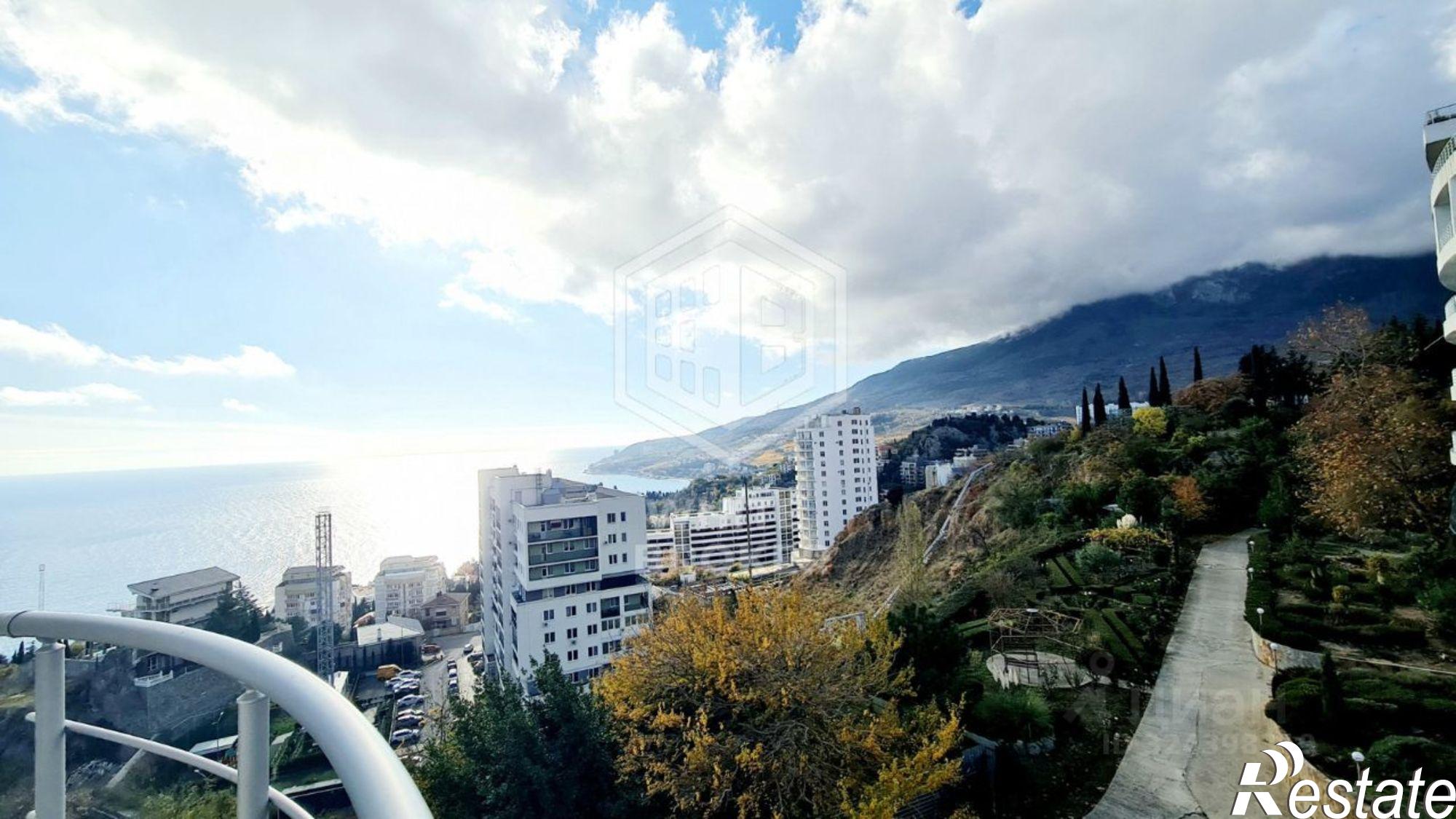 Купить квартиру за 12 800 000 рублей на Ялтинская улица, 14 литА к1