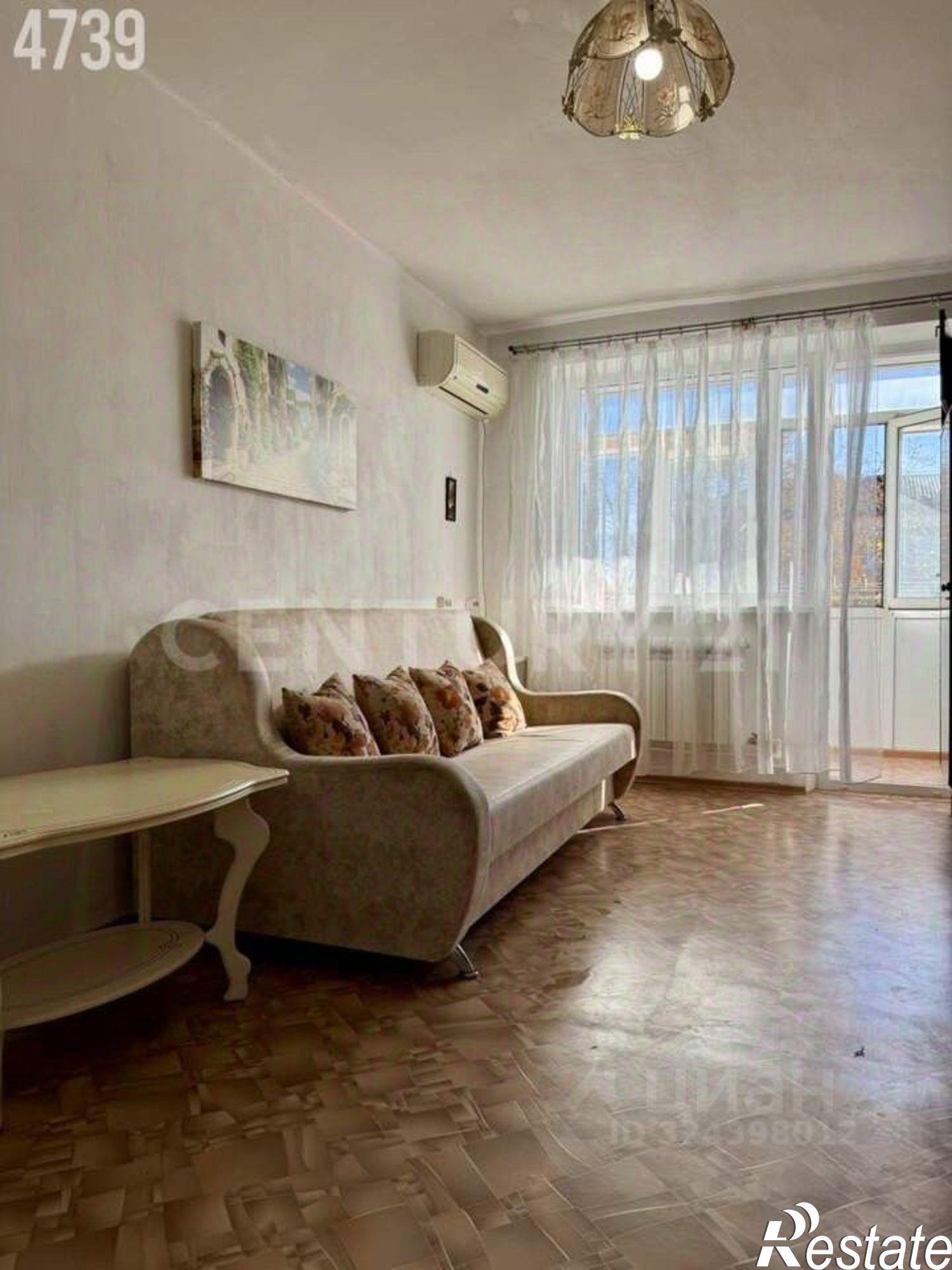 Купить квартиру за 6 500 000 рублей на ул Глухова, 1