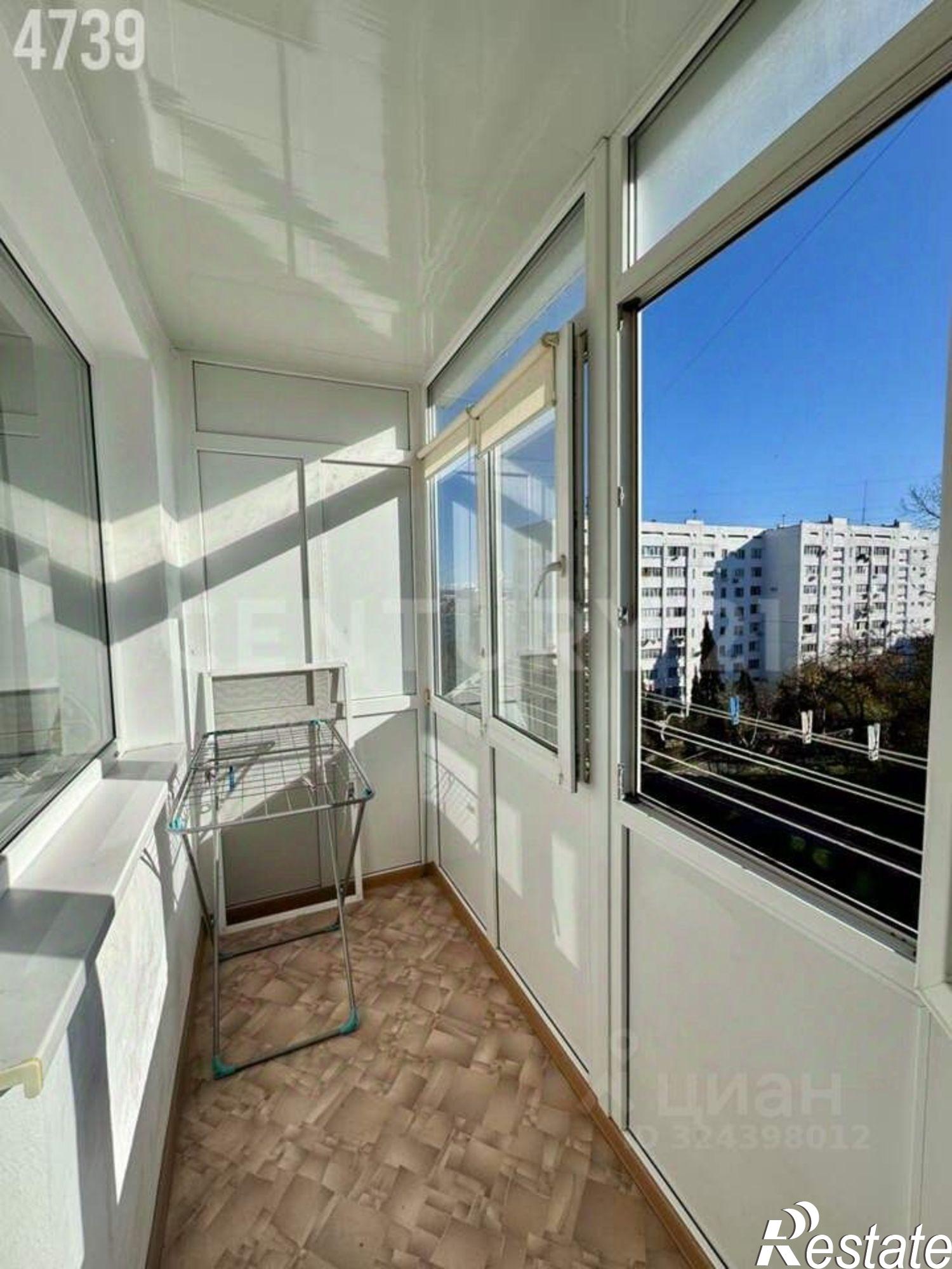 Купить квартиру за 6 500 000 рублей на ул Глухова, 1