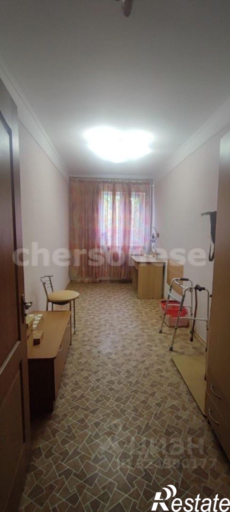 Купить квартиру за 8 590 000 рублей на пр-кт Гагарина, 6А