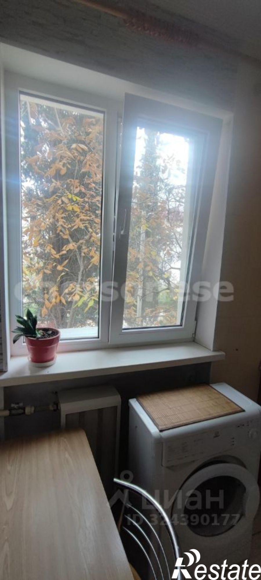 Купить квартиру за 8 590 000 рублей на пр-кт Гагарина, 6А