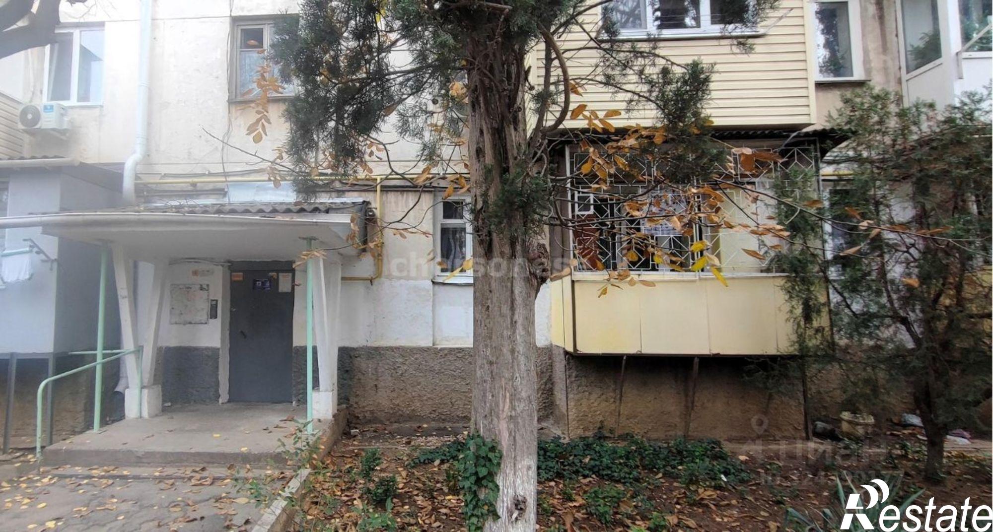 Купить квартиру за 8 590 000 рублей на пр-кт Гагарина, 6А