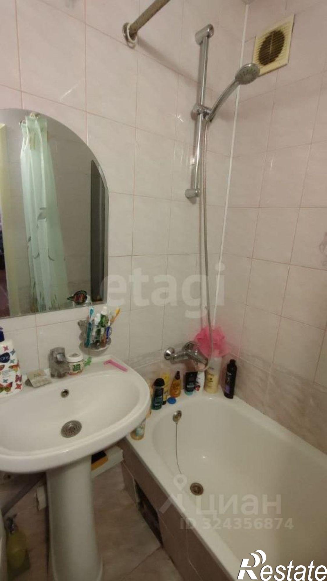 Купить квартиру за 6 500 000 рублей на ул Мира, 13