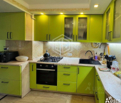 3-комн, 70кв м, этаж 1/4 ул Риекская, 5