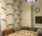 2-комн, 50кв м, этаж 1/1 ул Поликуровская, 3