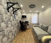 3-комн, 90кв м, этаж 1/3 Дарсановская улица, 12