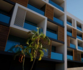 3-комн, 105 кв м, этаж 3/4 Керчь г., Колхозная ул.