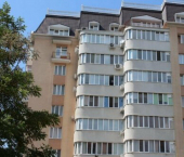 1-комн, 41кв м, этаж 10/10 улица Поповкина, 8А