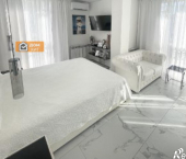 1-комн, 41кв м, этаж 4/5 улица Челнокова, 17 к2Б