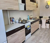 1-комн, 41кв м, этаж 2/10 ул Горпищенко, 143 5