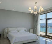 2-комн, 84кв м, этаж 8/9 ул Свердлова, 13/2