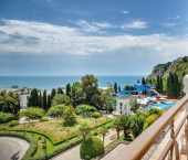 2-комн, 70кв м, этаж 2/5 муниципальный округ Ялта