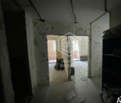 2-комн, 58кв м, этаж 1/9 ул Мухина, 38 1