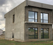 коттедж 150 кв м улица Дмитрия Мельниченко