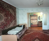 2-комн, 49кв м, этаж 6/9 Ракетная улица, 34