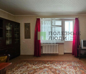 1-комн, 35кв м, этаж 5/5 ул Адмирала Юмашева, 7