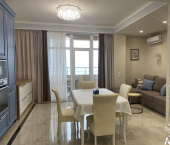 2-комн, 60кв м, этаж 3/8 улица Наташинская, 2Ж