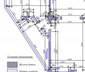 2-комн, 86кв м, этаж 5/7 Таврическая улица, 2Б
