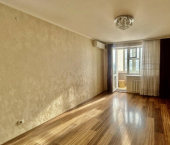 1-комн, 39кв м, этаж 8/11 улица Лексина, 44