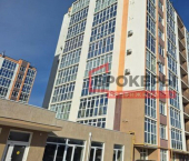 1-комн, 45кв м, этаж 4/10 улица Военных Строителей, 12 к11