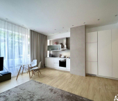 2-комн, 58кв м, этаж 3/10 Загородная улица, 17Б