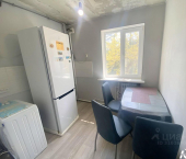 2-комн, 46кв м, этаж 4/4 Солнечная улица, 10