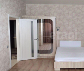 1-комн, 38кв м, этаж 2/10 ул Маршала Советского Союза Буденного С.М., 30