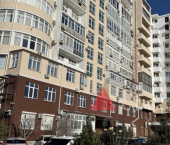 3-комн, 114кв м, этаж 8/12 пр-кт Победы, 53