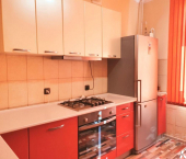 2-комн, 67кв м, этаж 3/5 улица Грина, 35