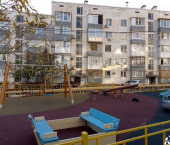 3-комн, 69кв м, этаж 3/5 Серный переулок, 3