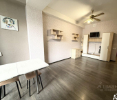 2-комн, 55кв м, этаж 2/14 ул Красных Партизан, 14