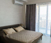 1-комн, 50кв м, этаж 5/6 Морской спуск, 6